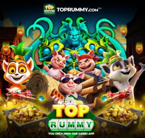 TOPRUMMY APK DOWNLOAD GET-277BONUS FREE |TOP RUMMY |TOP RUMMY APP ! 2