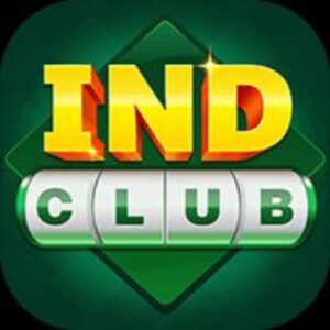 IND CLUB APK DOWNLOAD BONUS (5-100)FREE 1