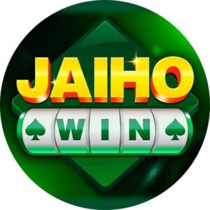 JAIHO WIN APK DOWNLOAD BONUS GET(10-300) 1