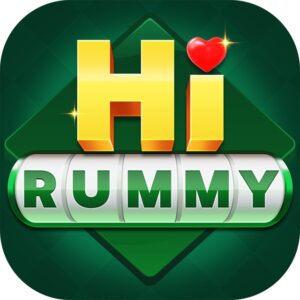 HI RUMMY APK [Download Now] play&win real cash daily💰 1
