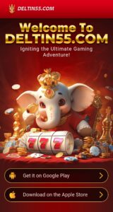 DELTIN55(FREE BONUS )APP DOWNLOAD 1