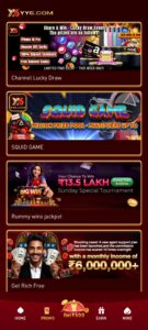 YY6 APK DOWNLOAD (LATEST APP) 1