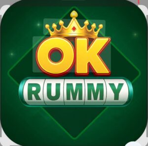 OK RUMMY APK DOWNLOAD LATEST APP GET(Free Bonus) 1