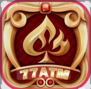 77 ATM DOWNLOAD LATEST APP Bonus (10-100) 1