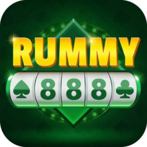 Rummy888 New latest app download 1